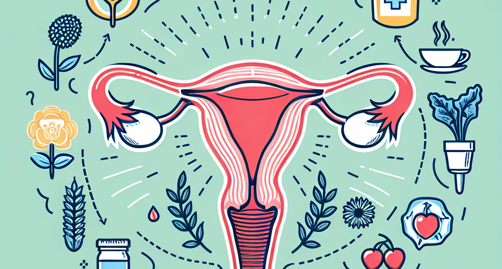 Tips Efektif Menjaga Kesehatan Reproduksi Selama Masa Pubertas
