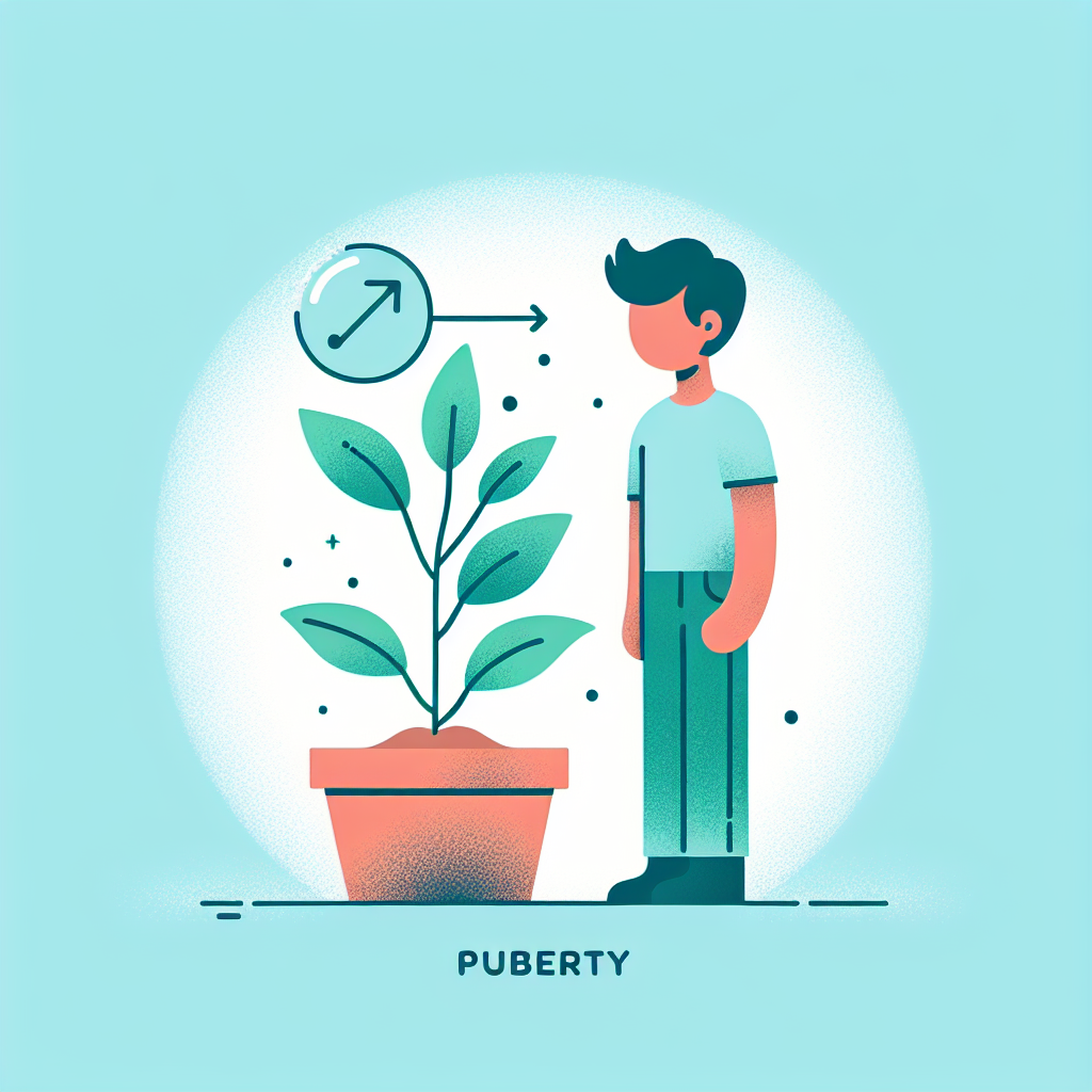 Tips Menjaga Kesehatan Tubuh Selama Masa Pubertas