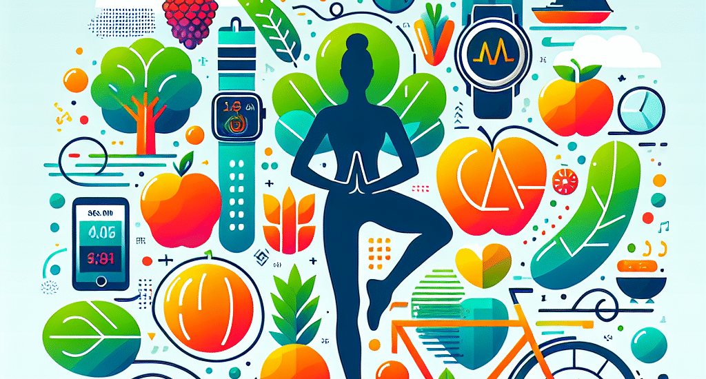Tips Mengoptimalkan Perilaku Hidup Sehat di Era Modern