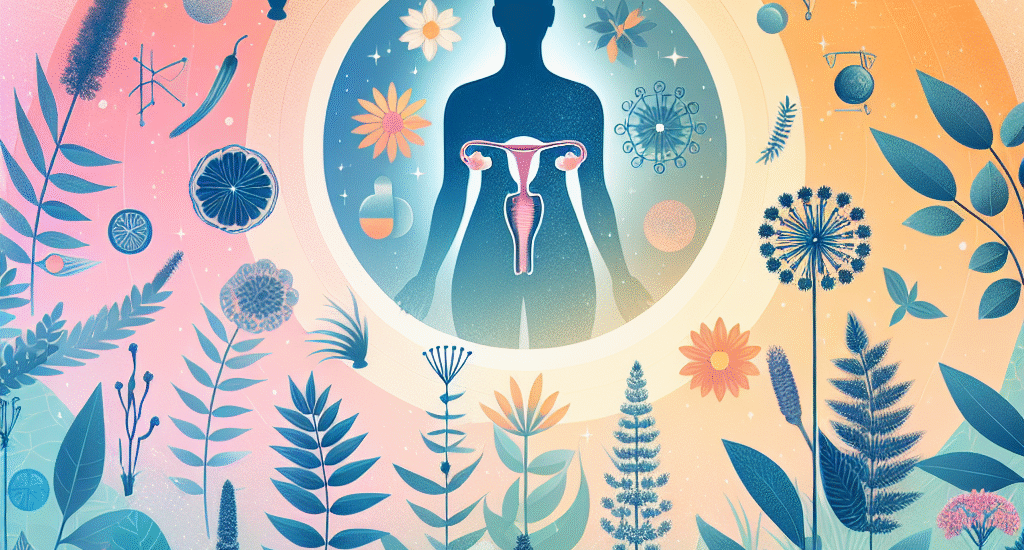 Tips Efektif Menjaga Kesehatan Organ Reproduksi secara Alami