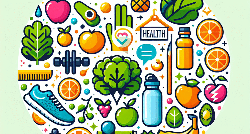 Inspirasi Hidup Sehat: Kutipan Kesehatan yang Memotivasi untuk Hidup Lebih