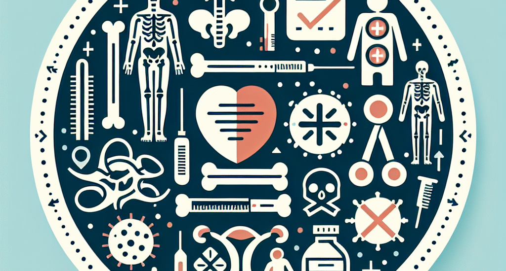 Tips Menjaga Kesehatan Sistem Gerak dan Mencegah Tetanus