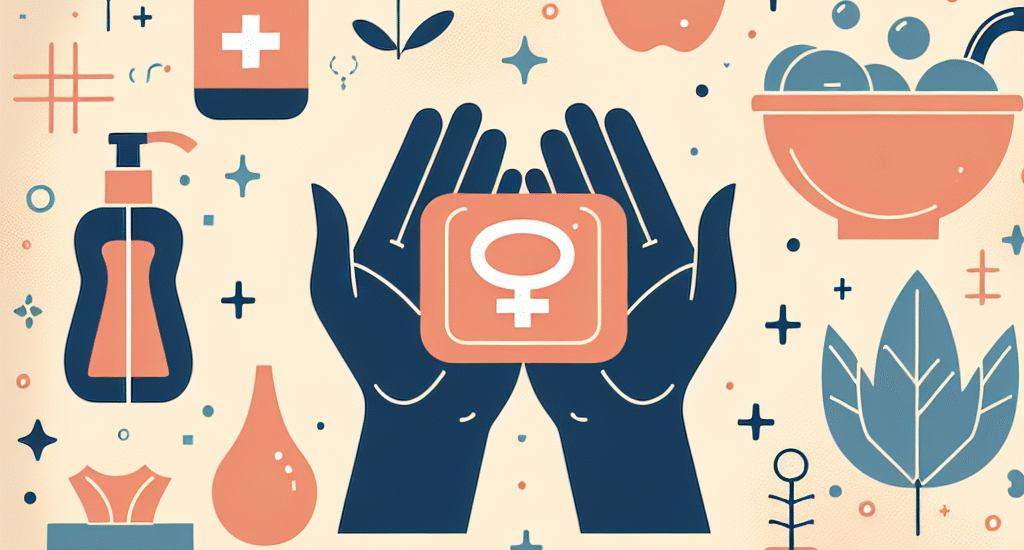 Tips Ampuh Menjaga Kebersihan dan Kesehatan Organ Reproduksi pada Perempuan