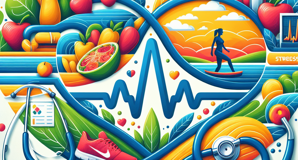 Tips Efektif Menjaga Kesehatan Hati agar Tetap Optimal