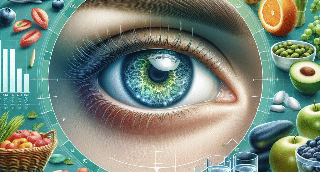 Tips Ampuh Menjaga Kesehatan Mata untuk Semua Usia