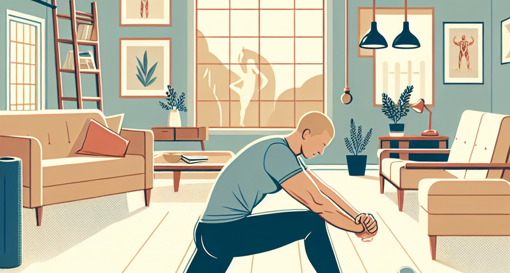 Tips Menjaga Kesehatan Sistem Gerak agar Tetap Optimal