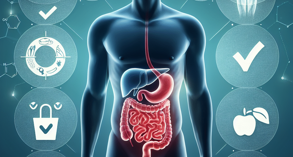 Tips Efektif Menjaga Kesehatan Organ Pencernaan Manusia