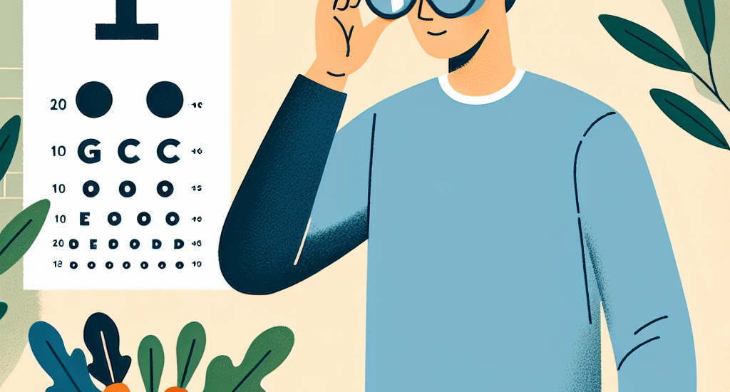 Cara Efektif untuk Menjaga Kesehatan Mata Anda