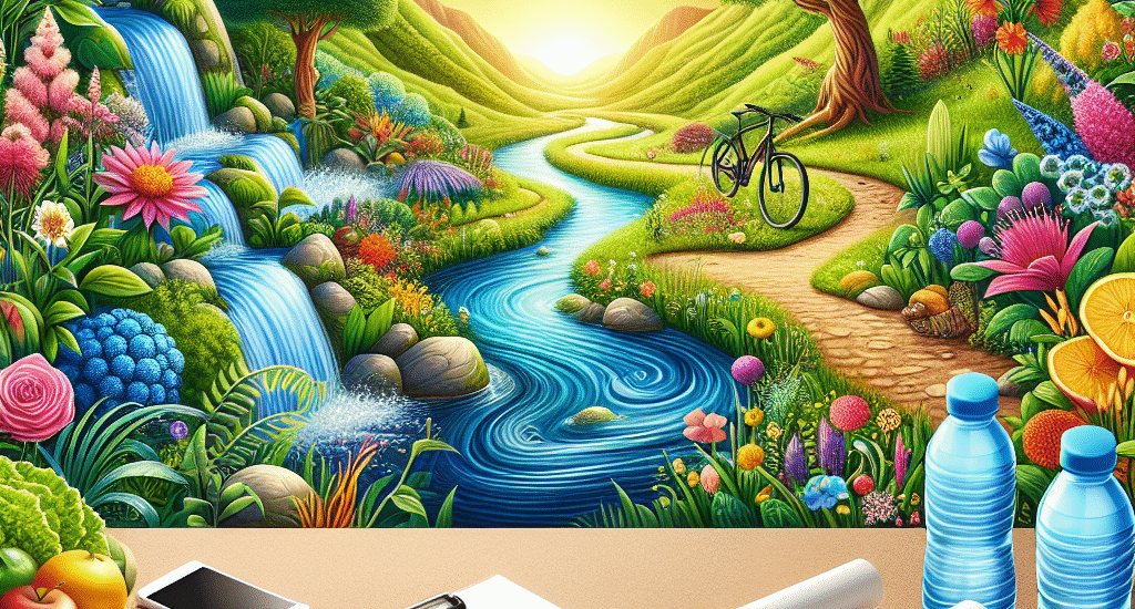 Menggali Konsep Hidup Sehat untuk Kebahagiaan Optimal