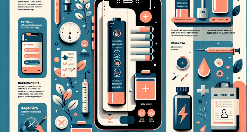 Tips Efektif untuk Menjaga Kesehatan Baterai iPhone Anda