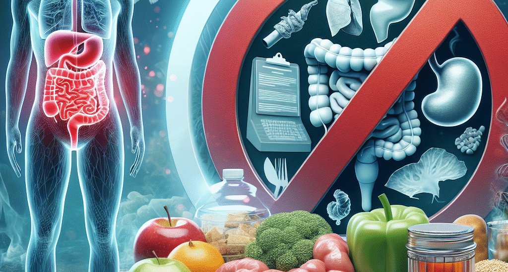 Tips Ampuh Menjaga Kesehatan Organ Pencernaan dan Menghindari Penyakit