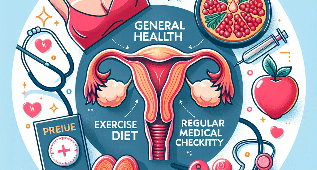 Tips Menjaga Kesehatan Tubuh dan Organ Reproduksi Selama Masa Pubertas