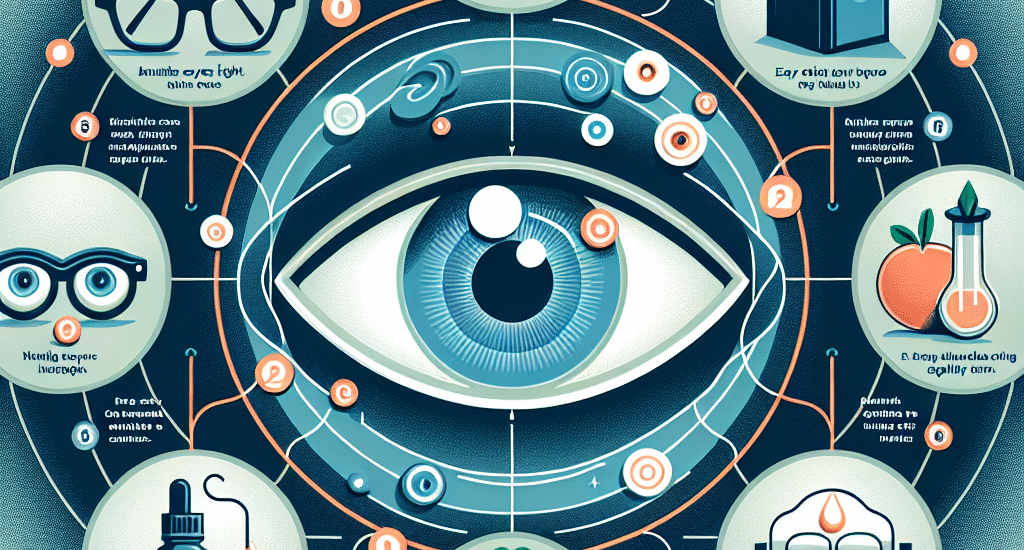 Cara Efektif Menjaga Kesehatan Mata yang Perlu Anda Ketahui