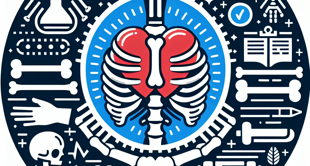 Tips Efektif Menjaga Kesehatan Tulang Agar Tetap Kuat dan Sehat