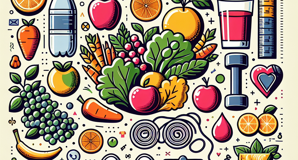 Pola Hidup Sehat Menurut WHO: Panduan Lengkap untuk Meningkatkan