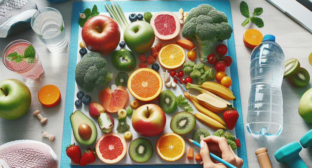 Tips dan Trik Mencapai Gaya Hidup Sehat yang Optimal