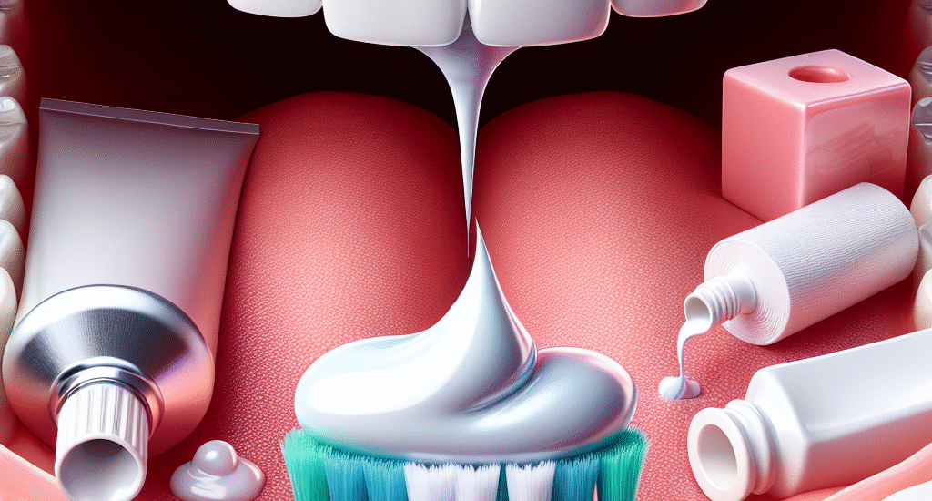 Cara Efektif Merawat Kesehatan Gigi dan Mulut