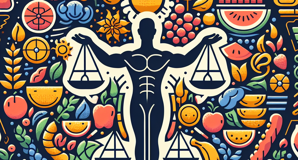 Panduan Lengkap Makanan 4 Sehat 5 Sempurna untuk Gaya Hidup Seimbang