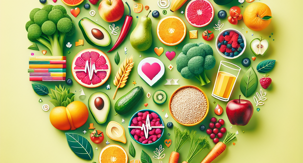 10 Contoh Makanan Sehat yang Wajib Dicoba untuk Hidup Lebih Sehat