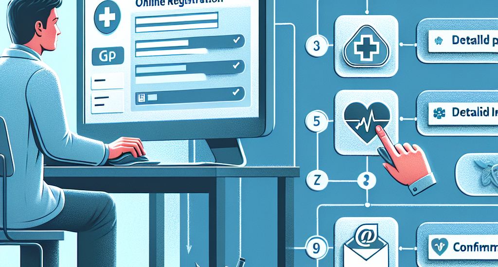 Step-by-Step Guide to Online BPJS Referral Registration for Hospital Visits