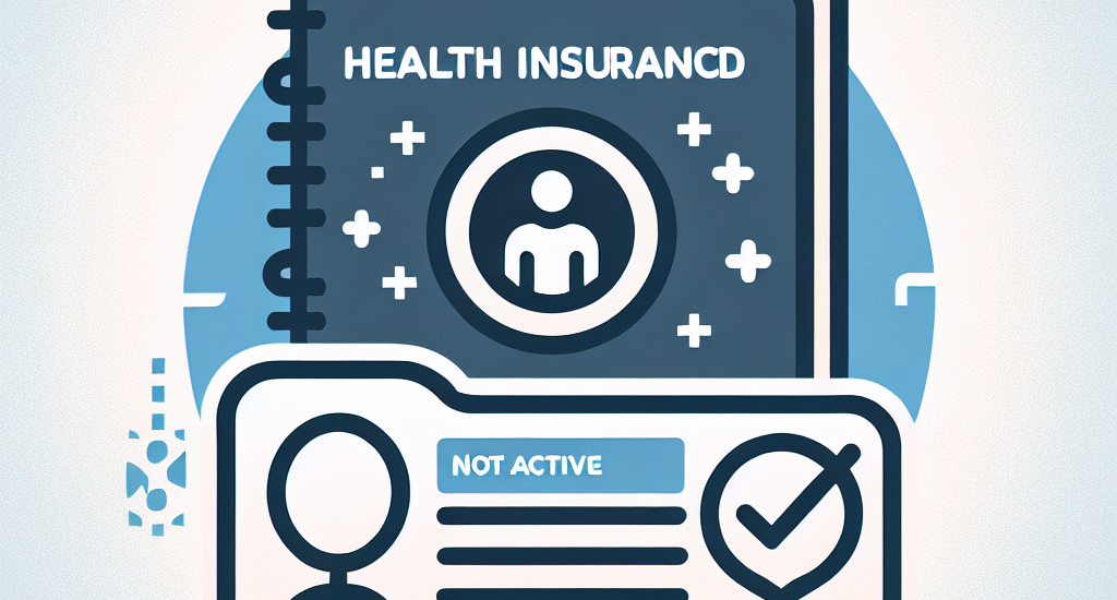 Mengapa BPJS Kesehatan Anda Tidak Aktif? Panduan Lengkap dan Solusinya