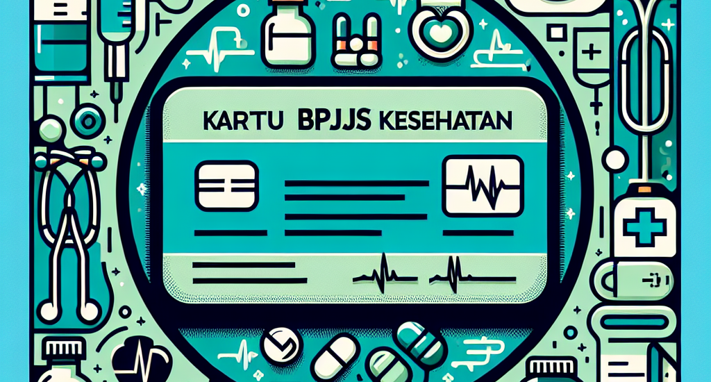 Memahami Apa Itu BPJS PBI: Manfaat, Syarat, dan Cara Pendaftarannya