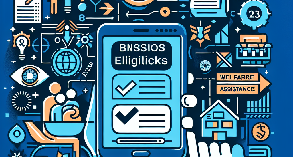 Guide to Checking Bansos KIS and BPJS Eligibility in 2023