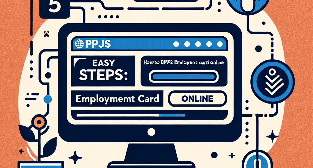 Langkah Mudah: Cara Cek Kartu BPJS Ketenagakerjaan Secara Online dan