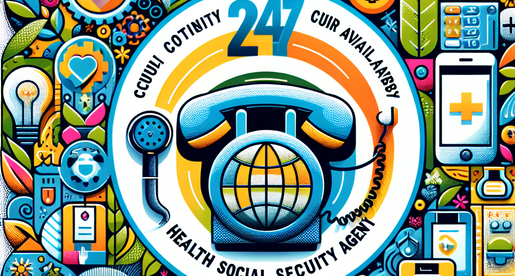 Panduan Lengkap: Cara Menghubungi Nomor Telepon BPJS Kesehatan 24/7