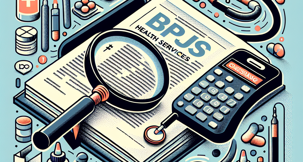 Understanding BPJS Health Services and How to Contact No Wa Pandawa for